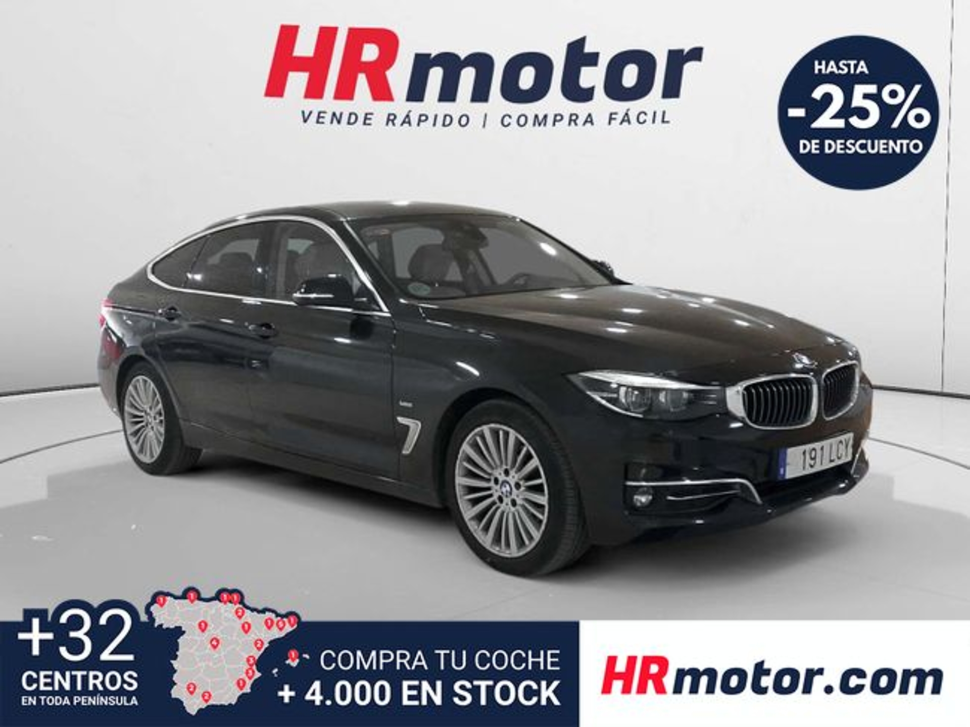 Imagen de BMW Serie 3