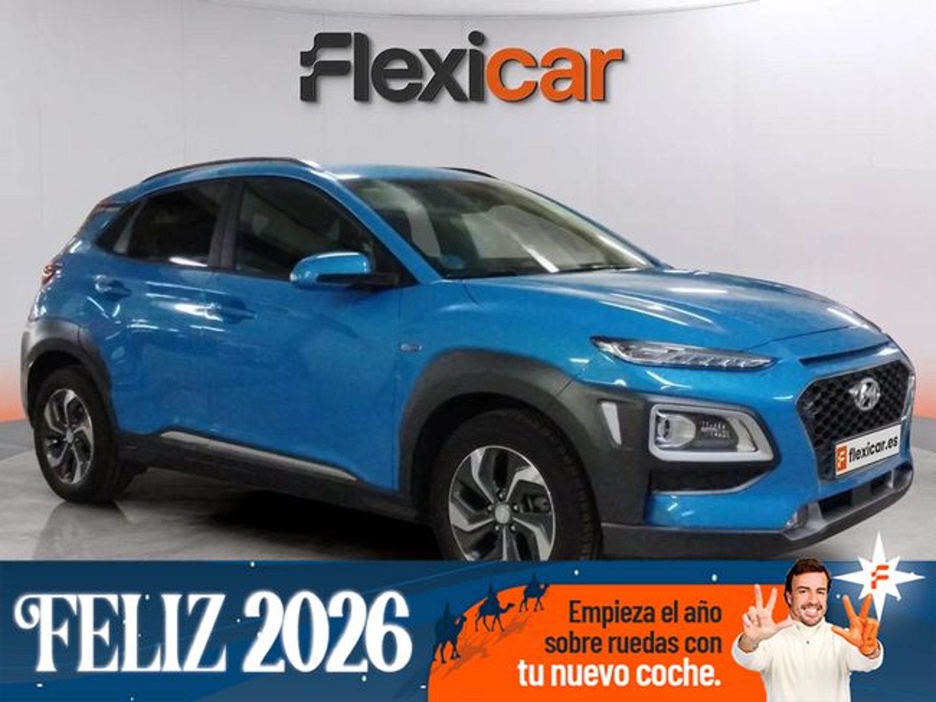 Imagen de HYUNDAI Kona