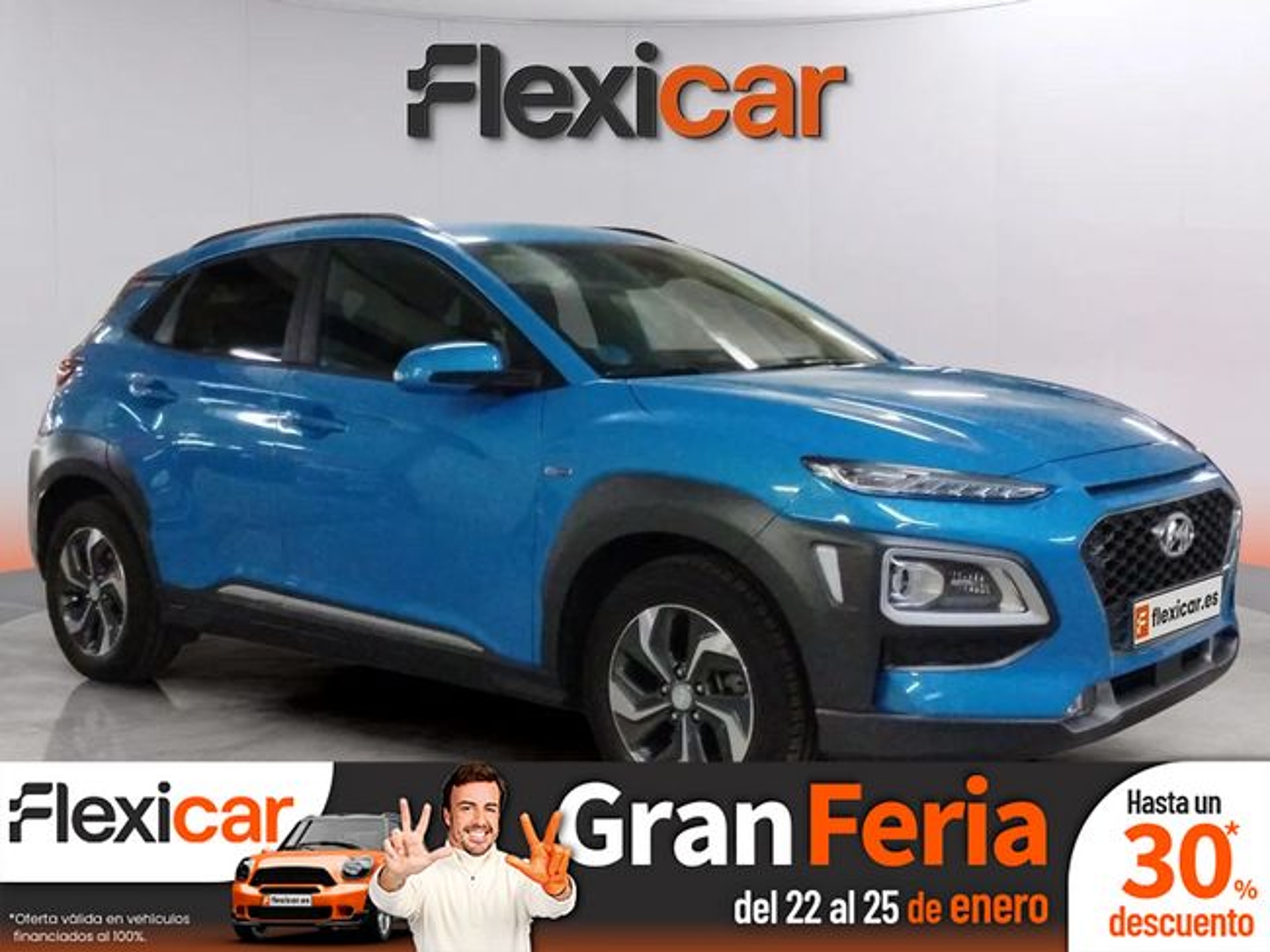Imagen de HYUNDAI Kona