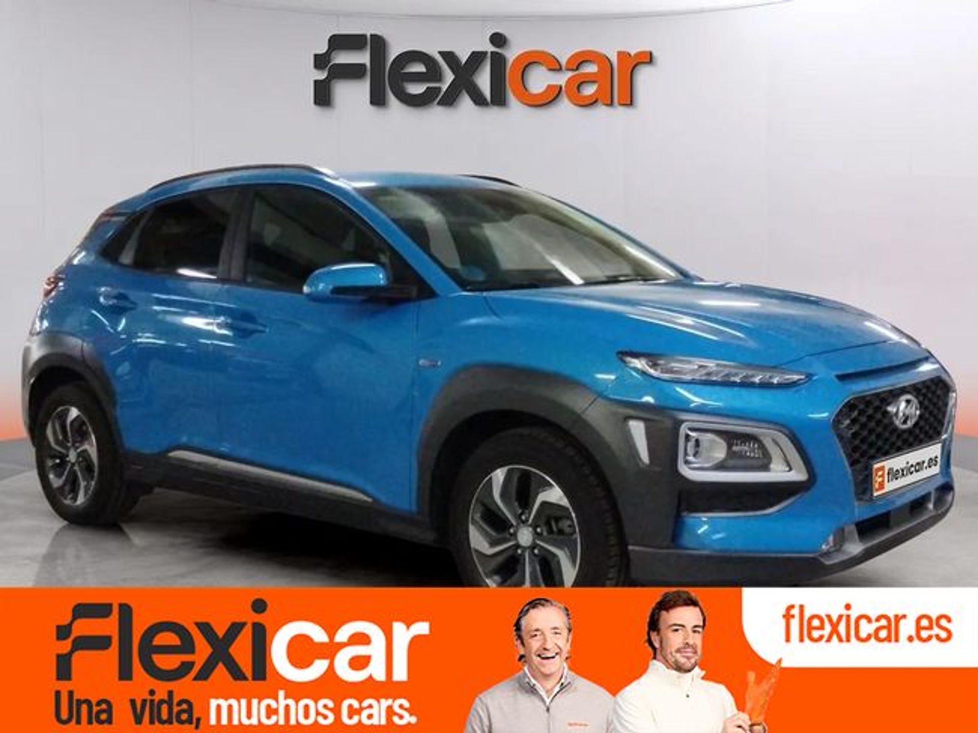 Imagen de HYUNDAI Kona
