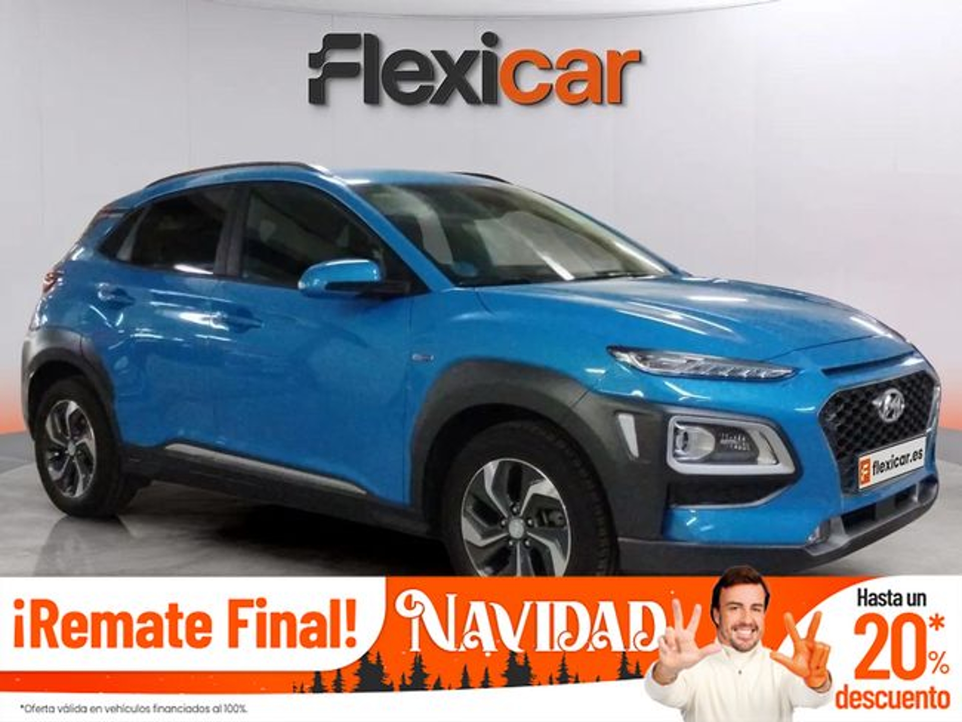 Imagen de HYUNDAI Kona