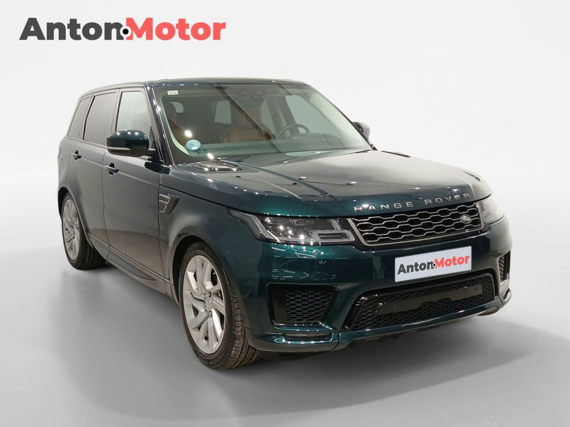 Imagen 3 de LAND ROVER Range Rover Sport