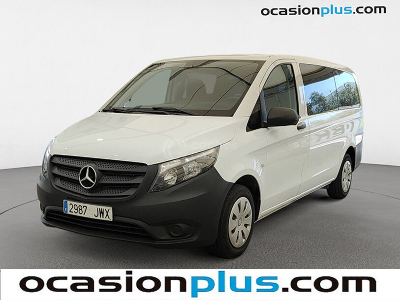 Foto del MERCEDES Vito Tourer 111 CDI Pro Larga