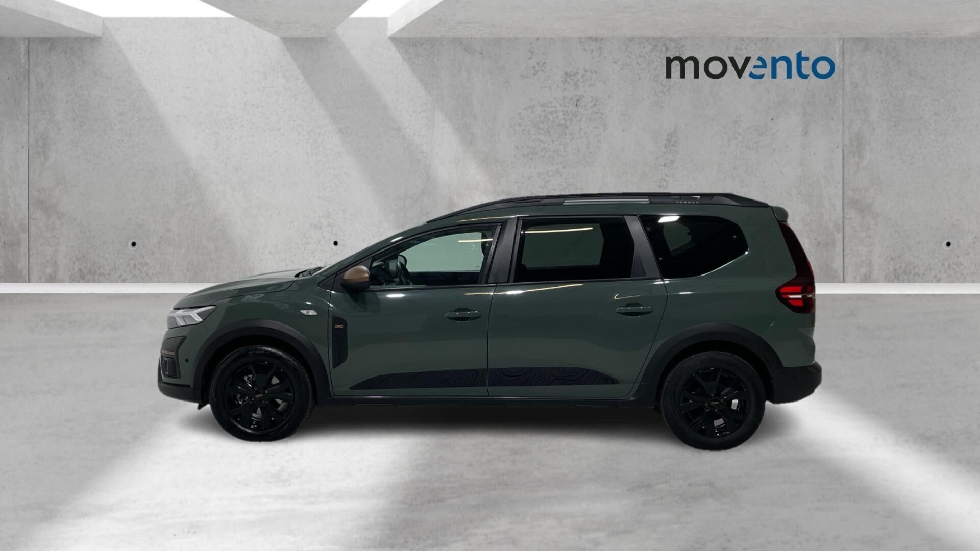 Foto del DACIA Jogger Hybrid Extreme Go 103kW 5pl.