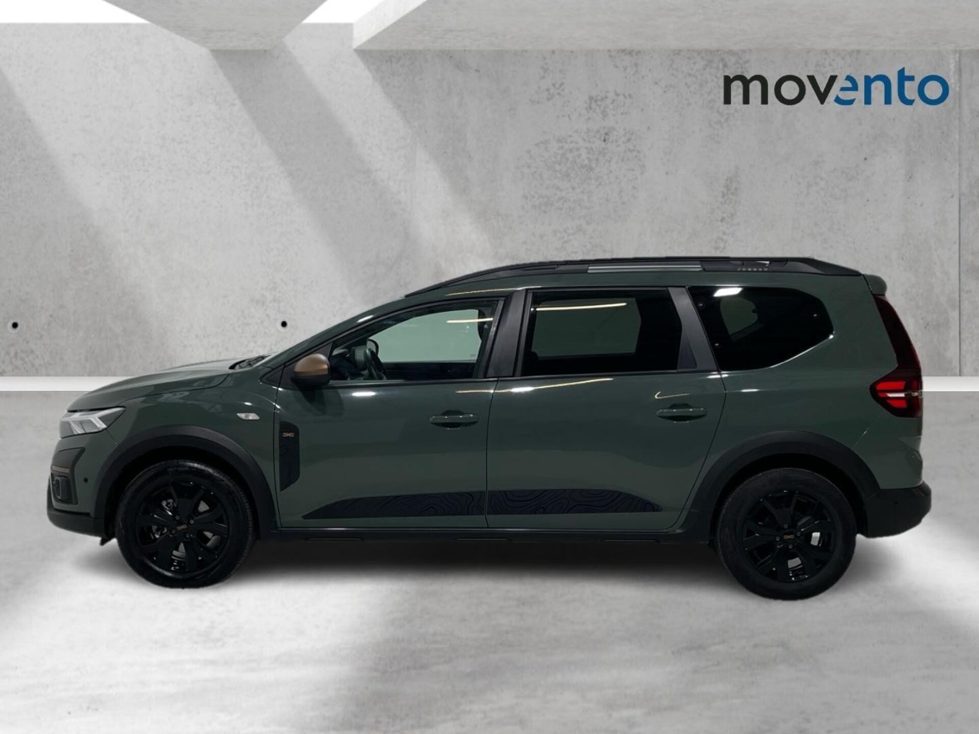 Imagen 3 de DACIA Jogger