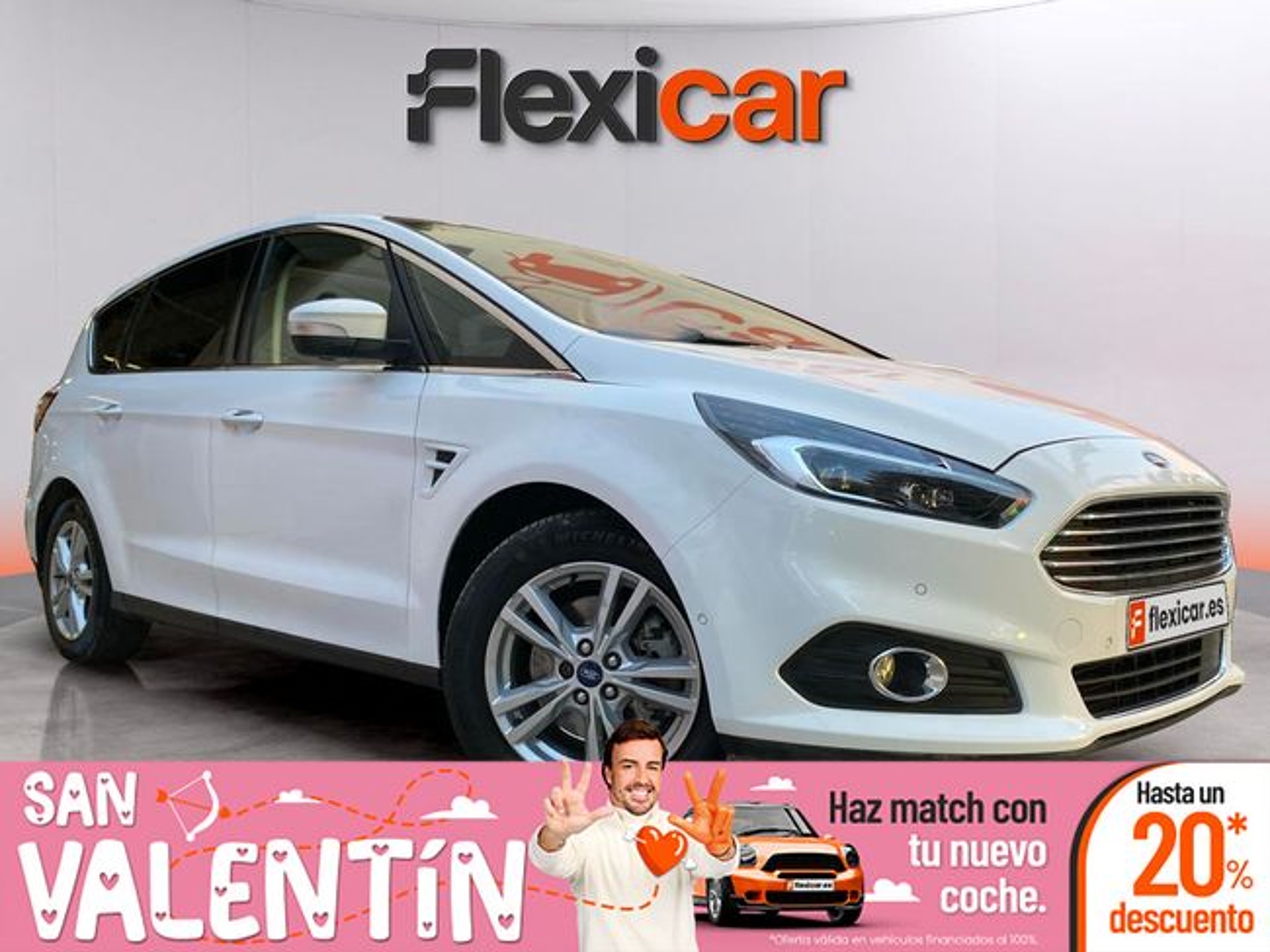 Imagen de FORD S-Max