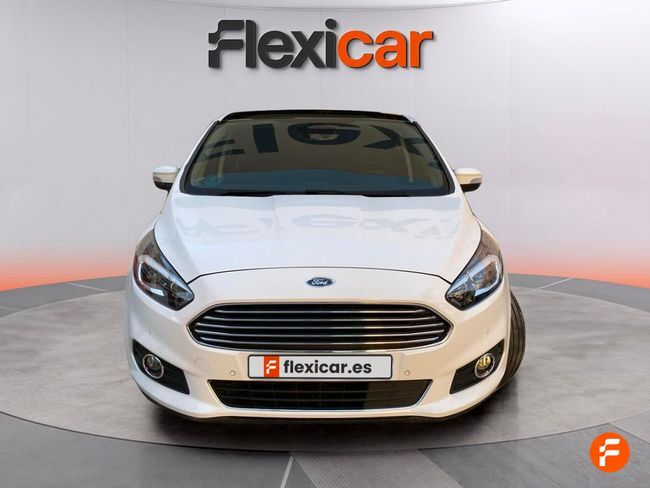 Foto del FORD S-Max 2.0TDCi Titanium Powershift 150