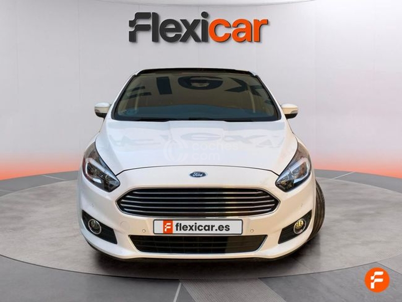 Foto del FORD S-Max 2.0TDCi Titanium Powershift 150