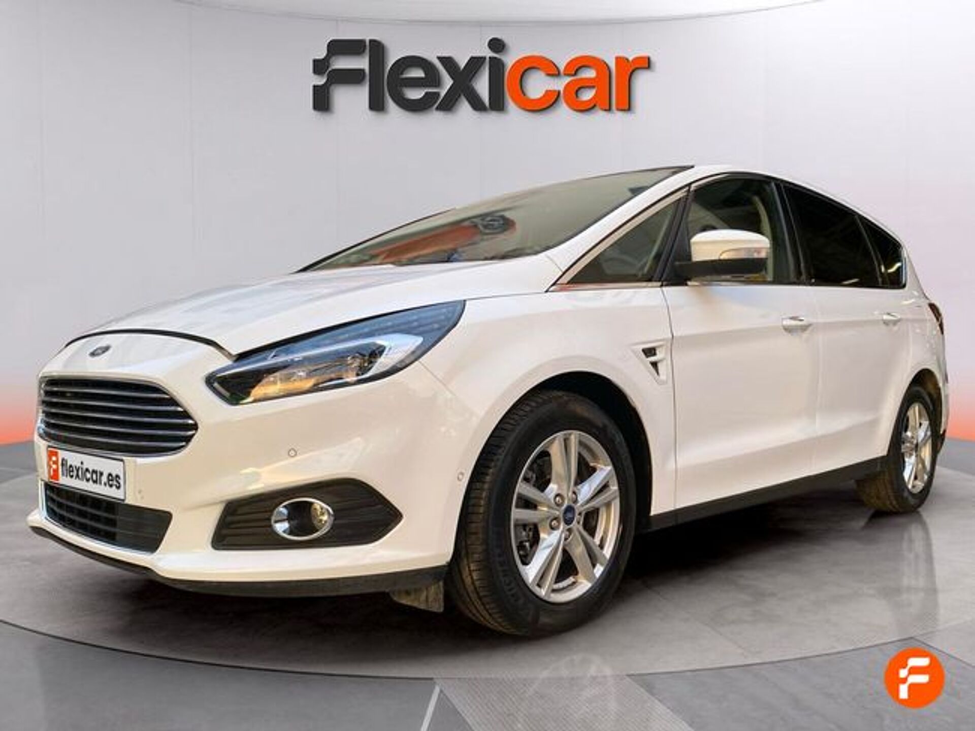 Imagen 3 de FORD S-Max