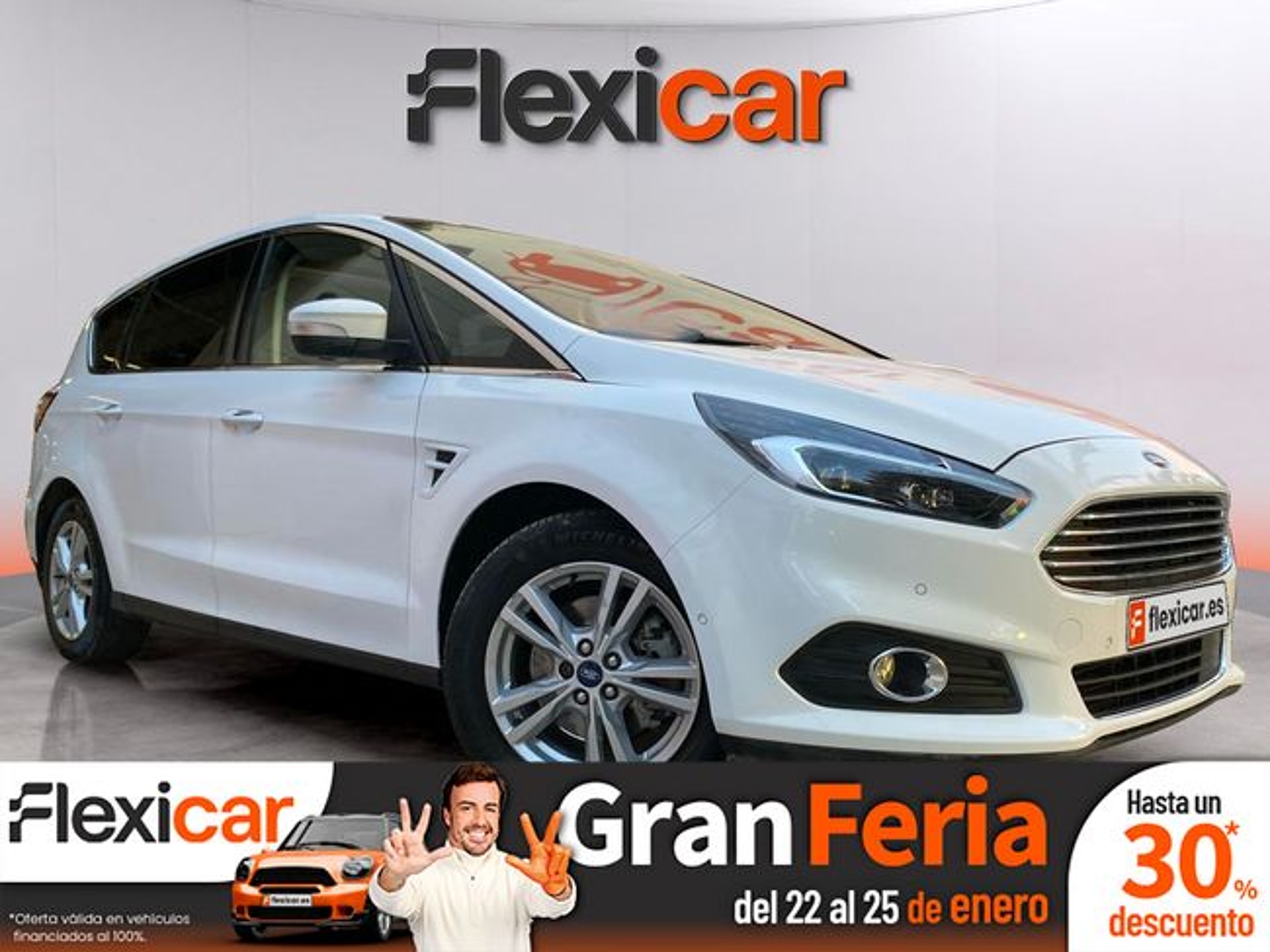 Imagen de FORD S-Max