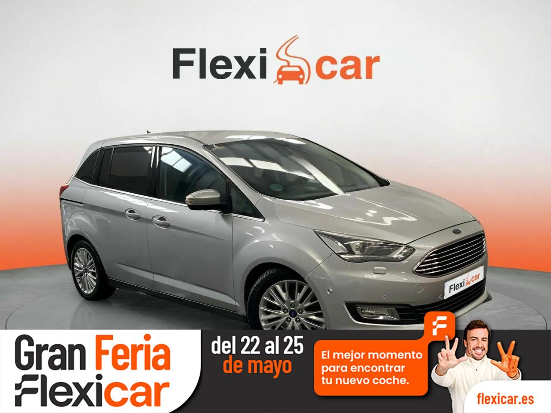 Imagen de FORD C-Max