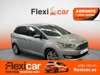 Imagen de FORD C-Max Grand  2.0TDCi Auto-S&S Titanium