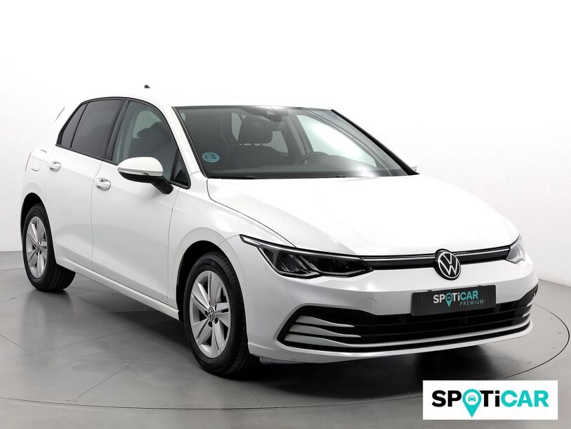 Foto del VOLKSWAGEN Golf 1.0 TSI Life 81kW