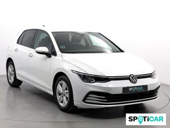 Imagen de VOLKSWAGEN Golf 1.0 TSI Life 81kW