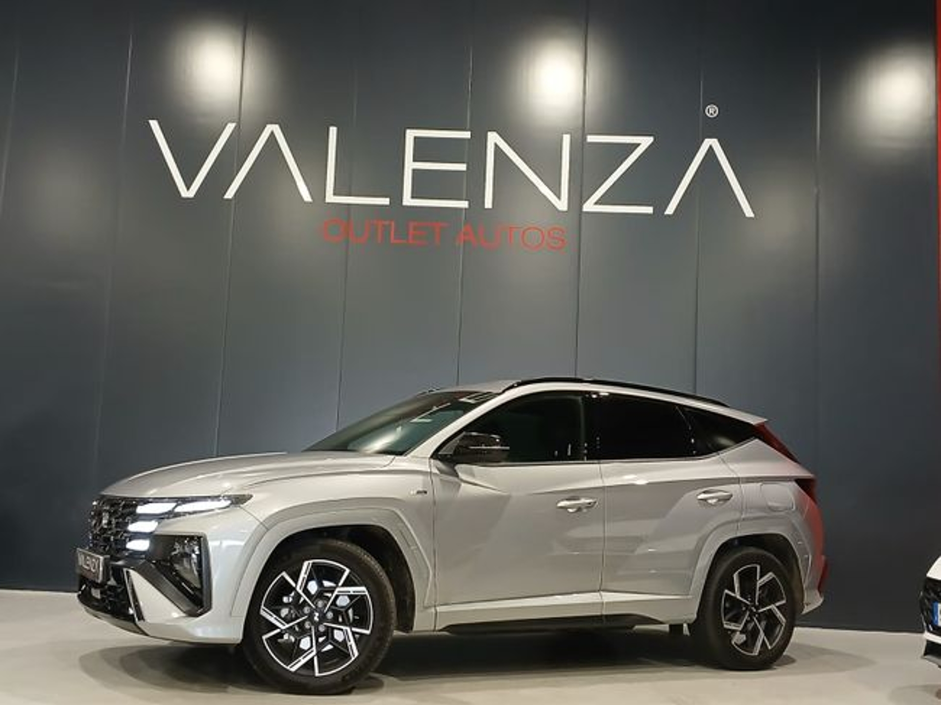 Imagen de HYUNDAI Tucson