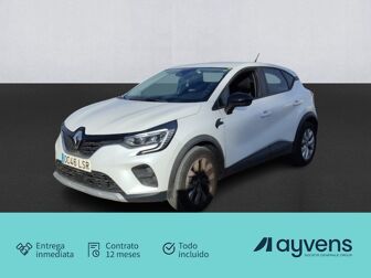 Imagen de RENAULT Captur TCe Intens 74kW GLP