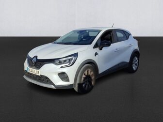 Imagen de RENAULT Captur TCe Intens 74kW GLP