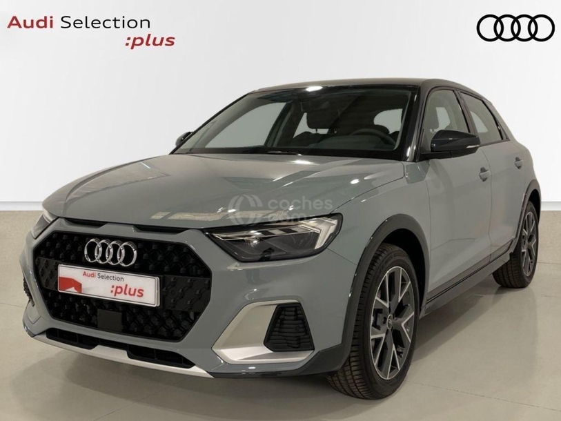 Foto del AUDI A1 Allstreet 30 TFSI Adrenalin S tronic