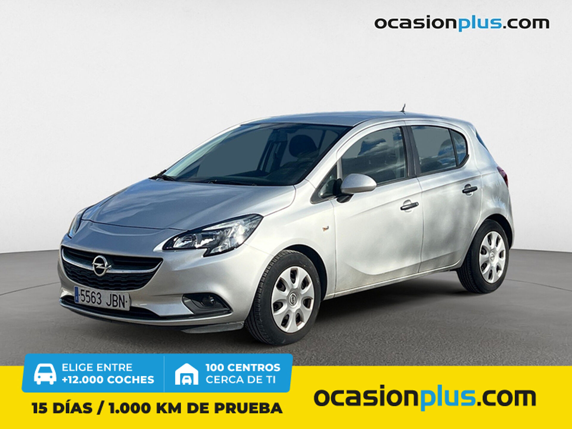 Imagen de OPEL Corsa