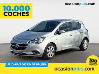 Imagen de OPEL Corsa 1.3CDTI Expression 75