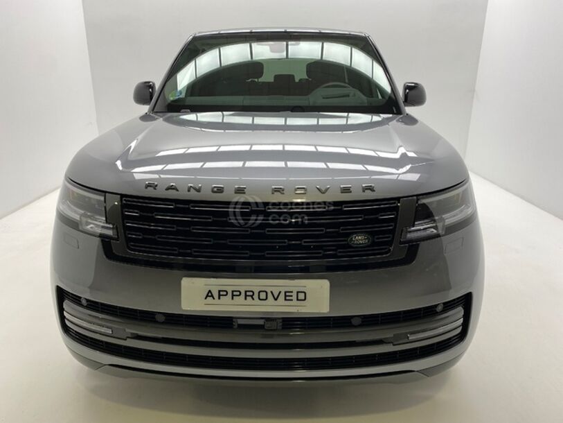 Foto del LAND ROVER Range Rover 3.0D I6 MHEV Autobiography SWB AWD Aut.