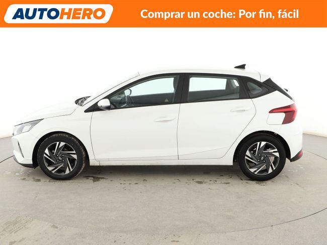 Foto del HYUNDAI i20 1.2 MPI Klass