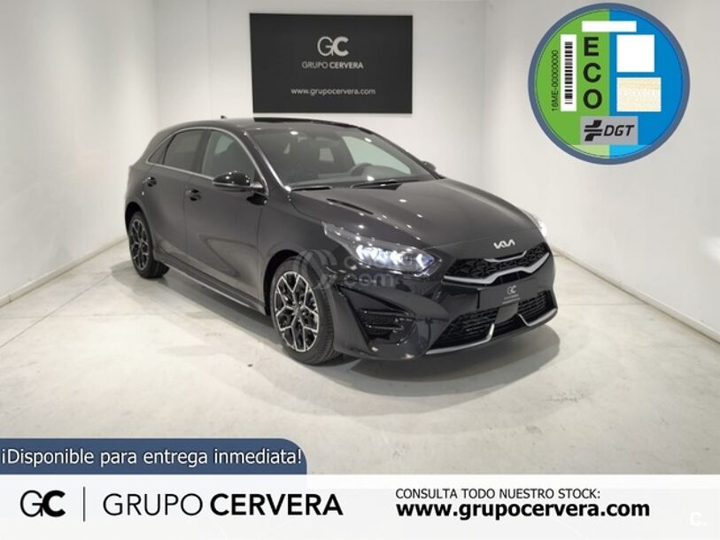 Foto del KIA Ceed 1.5 MHEV GT-line DCT 140