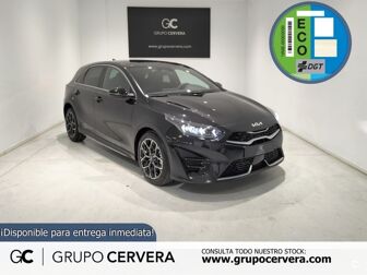 Imagen de KIA Ceed 1.5 MHEV GT-line DCT 140