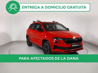 Imagen de SKODA Karoq 1.5 TSI Sportline ACT