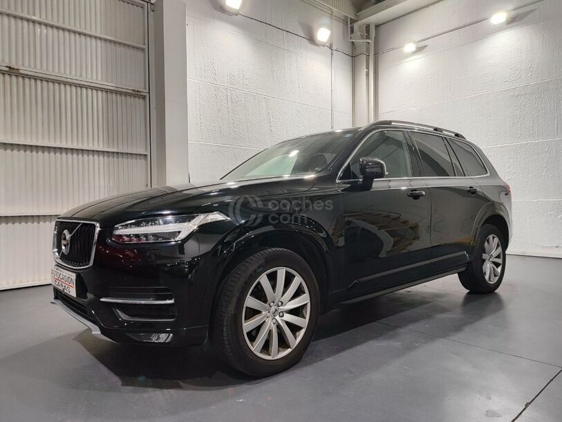 Foto del VOLVO XC90 D5 Momentum C AWD 235 Aut.