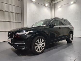 Imagen de VOLVO XC90 D5 Momentum C AWD 235 Aut.