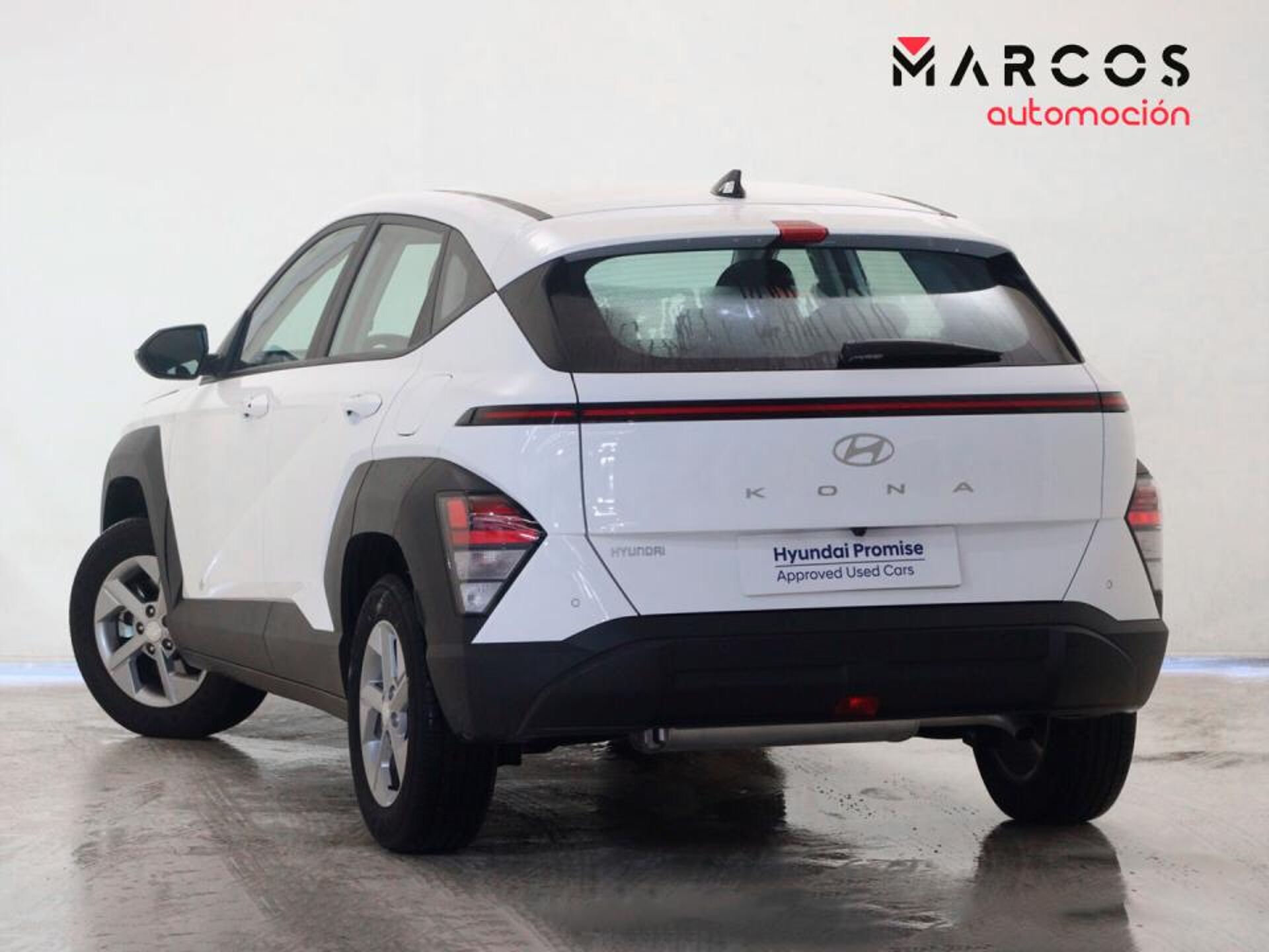 Imagen 3 de HYUNDAI Kona