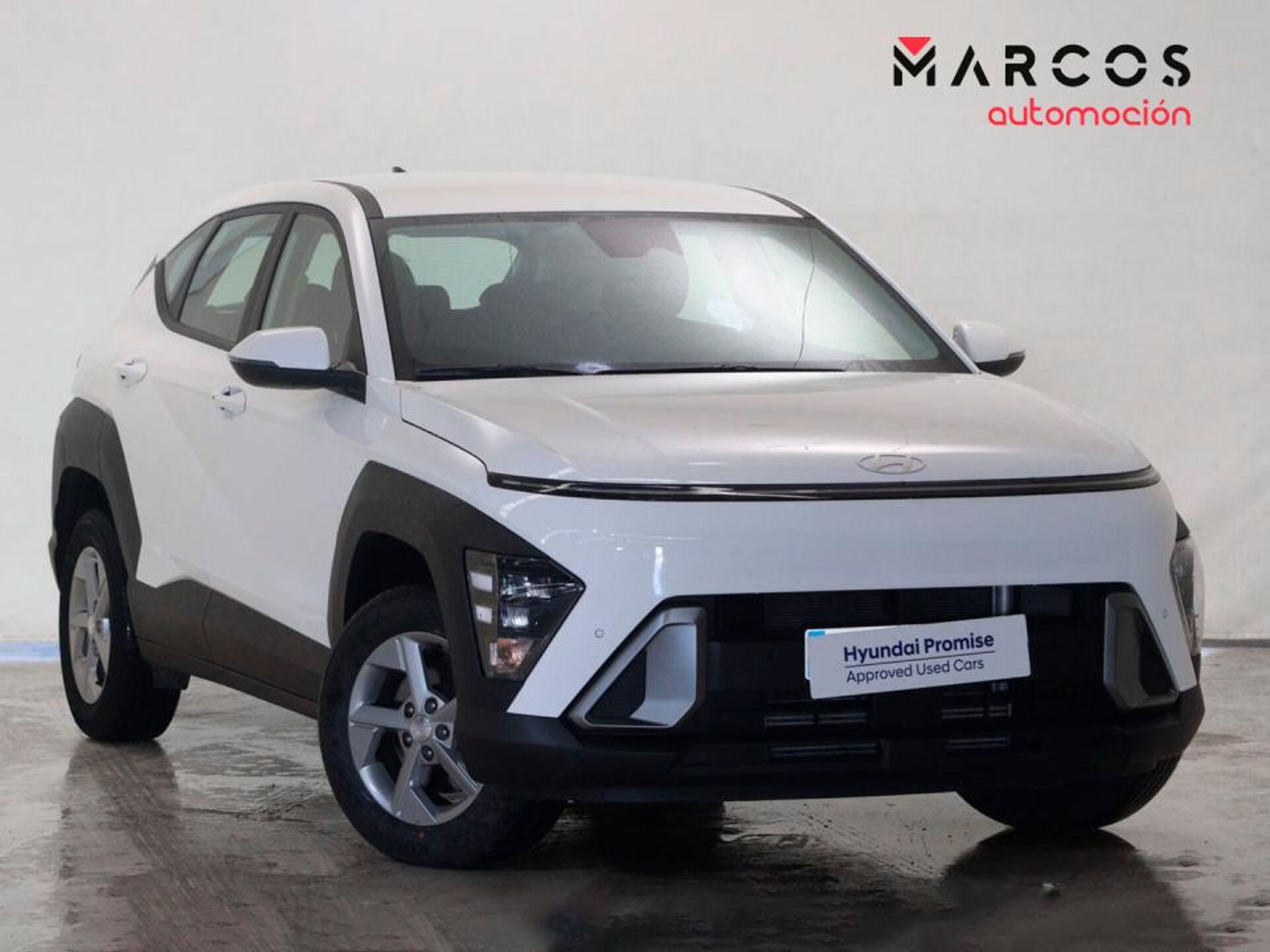Imagen 2 de HYUNDAI Kona