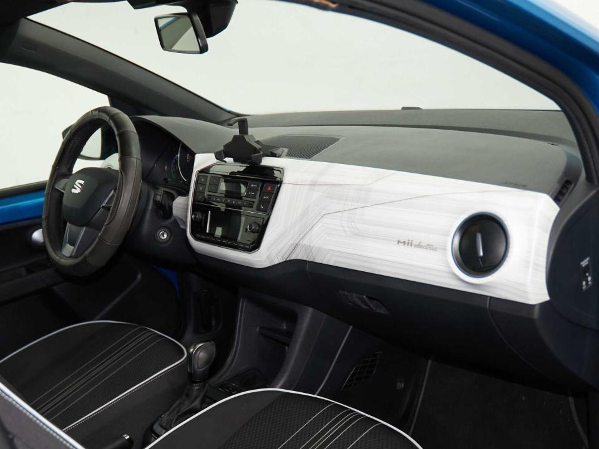 Imagen 3 de SEAT Mii