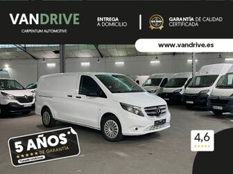 Imagen de MERCEDES Vito Furgón 114CDI Larga