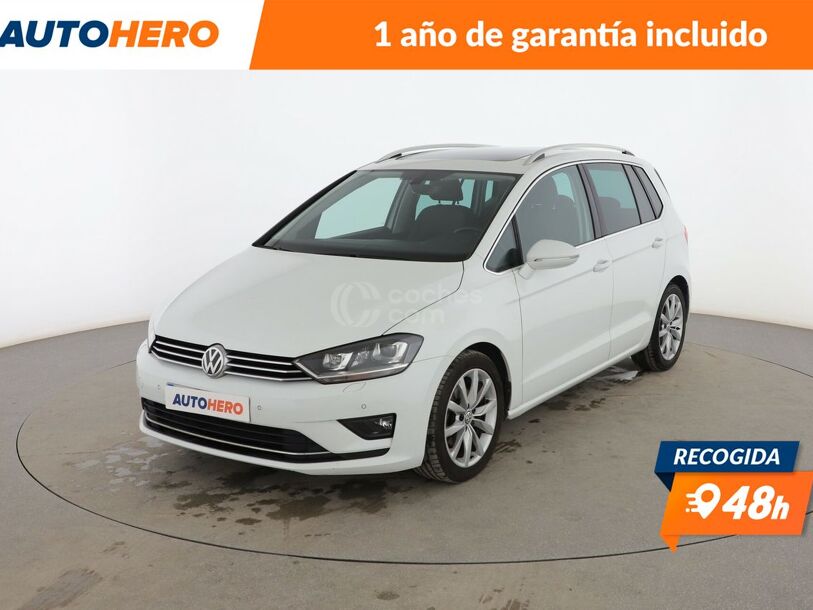 Foto del VOLKSWAGEN Golf 1.6TDI CR BMT Edition 105
