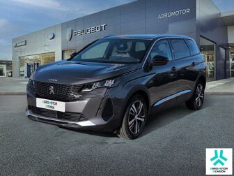 Imagen de PEUGEOT 5008 1.2 PureTech S&S Allure Pack 130 EAT8