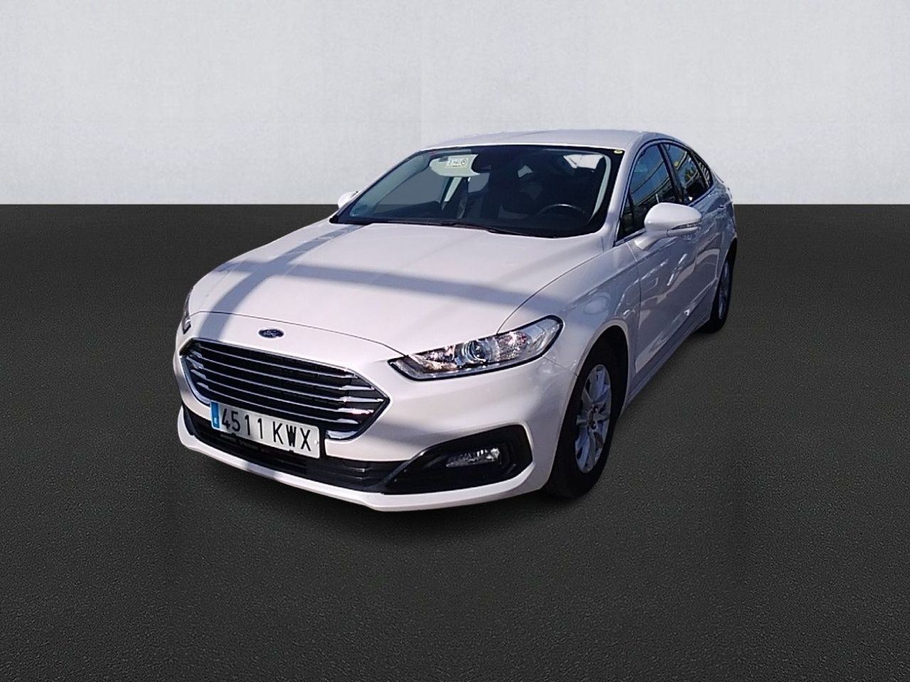 FORD Mondeo (2.0 TDCI Trend 110 kW (150 CV)) en Madrid