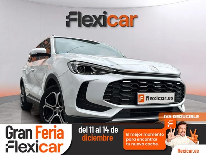 Foto del MG ZS 1.5 Hybrid+ Comfort