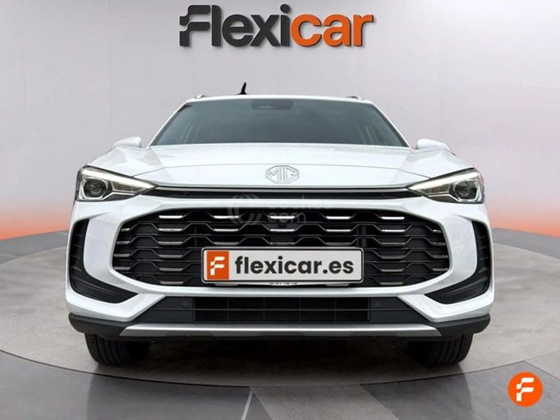 Foto del MG ZS 1.5 Hybrid+ Comfort