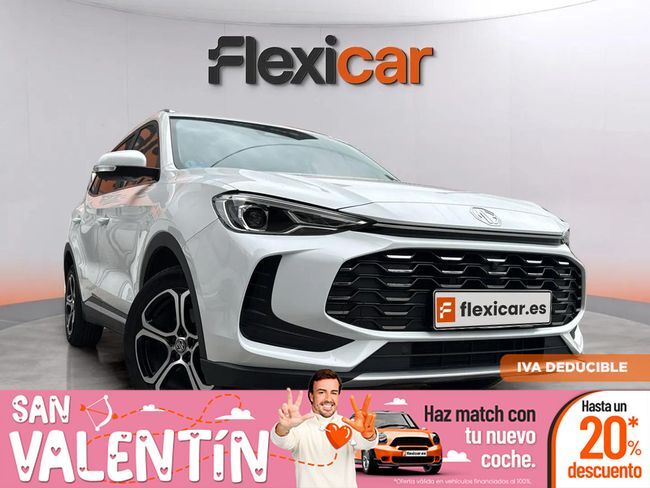 Foto del MG ZS 1.5 Hybrid+ Comfort