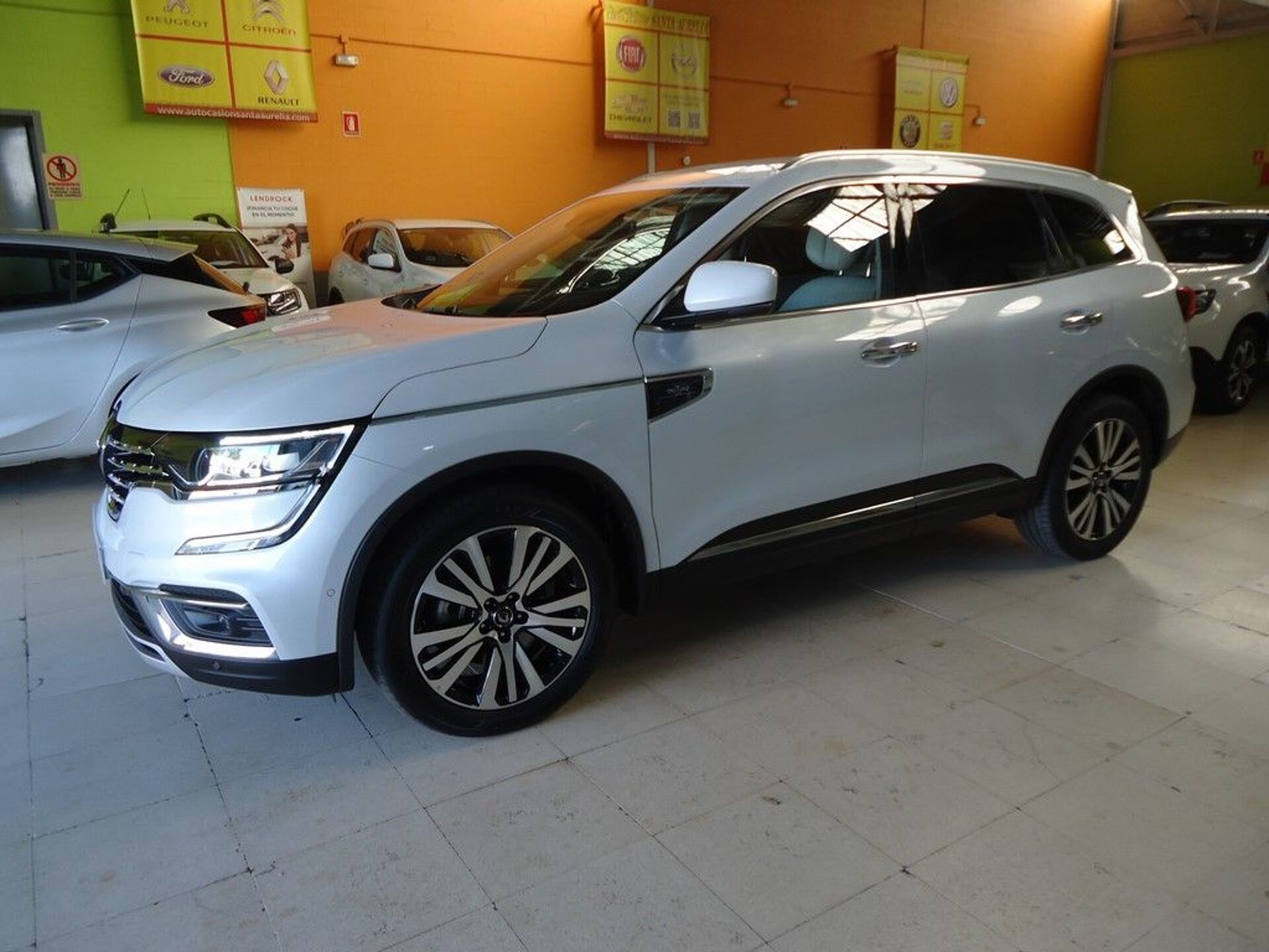 Imagen de RENAULT Koleos