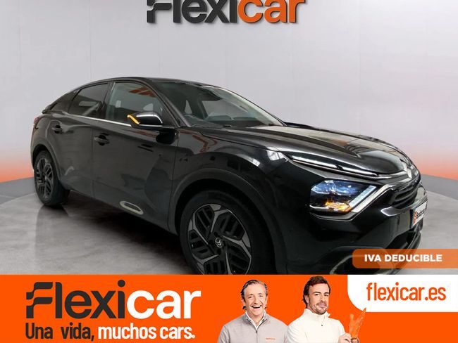 CITROEN C4 (PureTech 130 S&S 6v Feel Pack) en Navarra