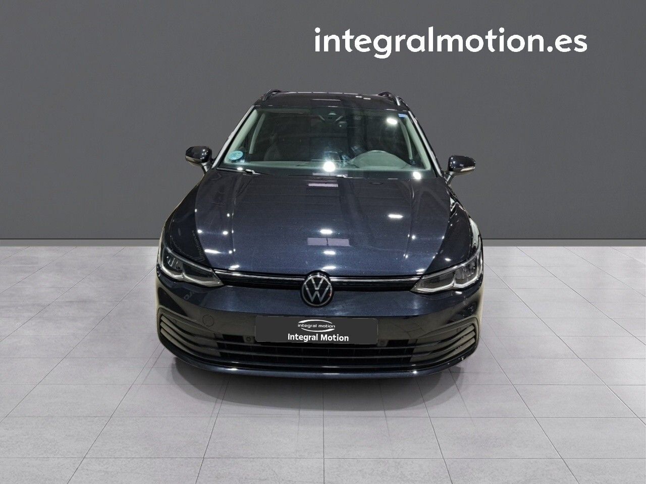 Foto del VOLKSWAGEN Golf Variant 1.0 TSI 81kW