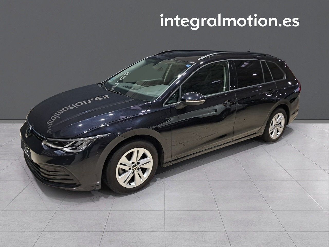 Foto del VOLKSWAGEN Golf Variant 1.0 TSI 81kW