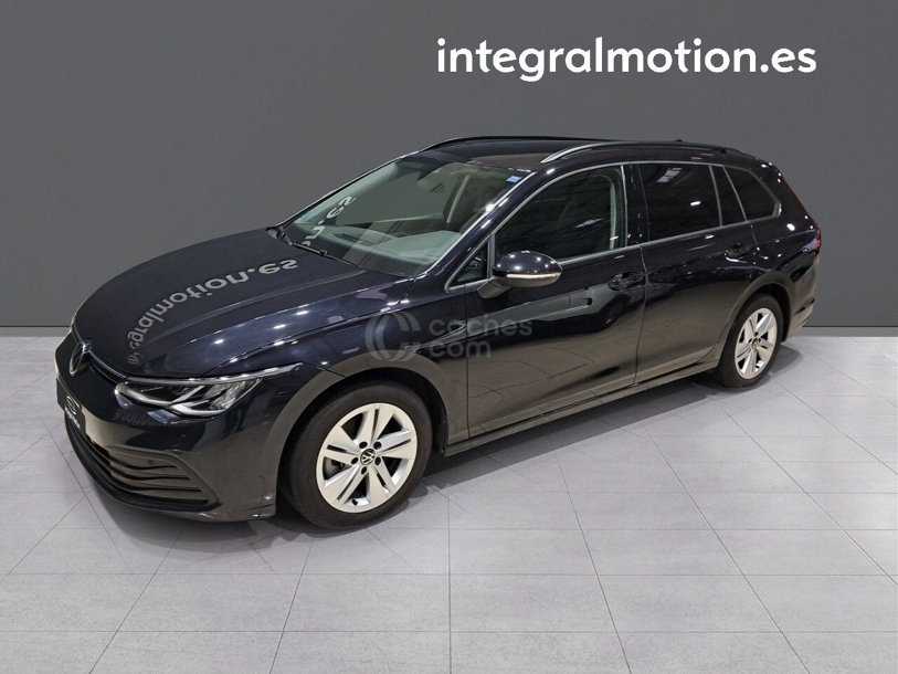 Foto del VOLKSWAGEN Golf Variant 1.0 TSI 81kW