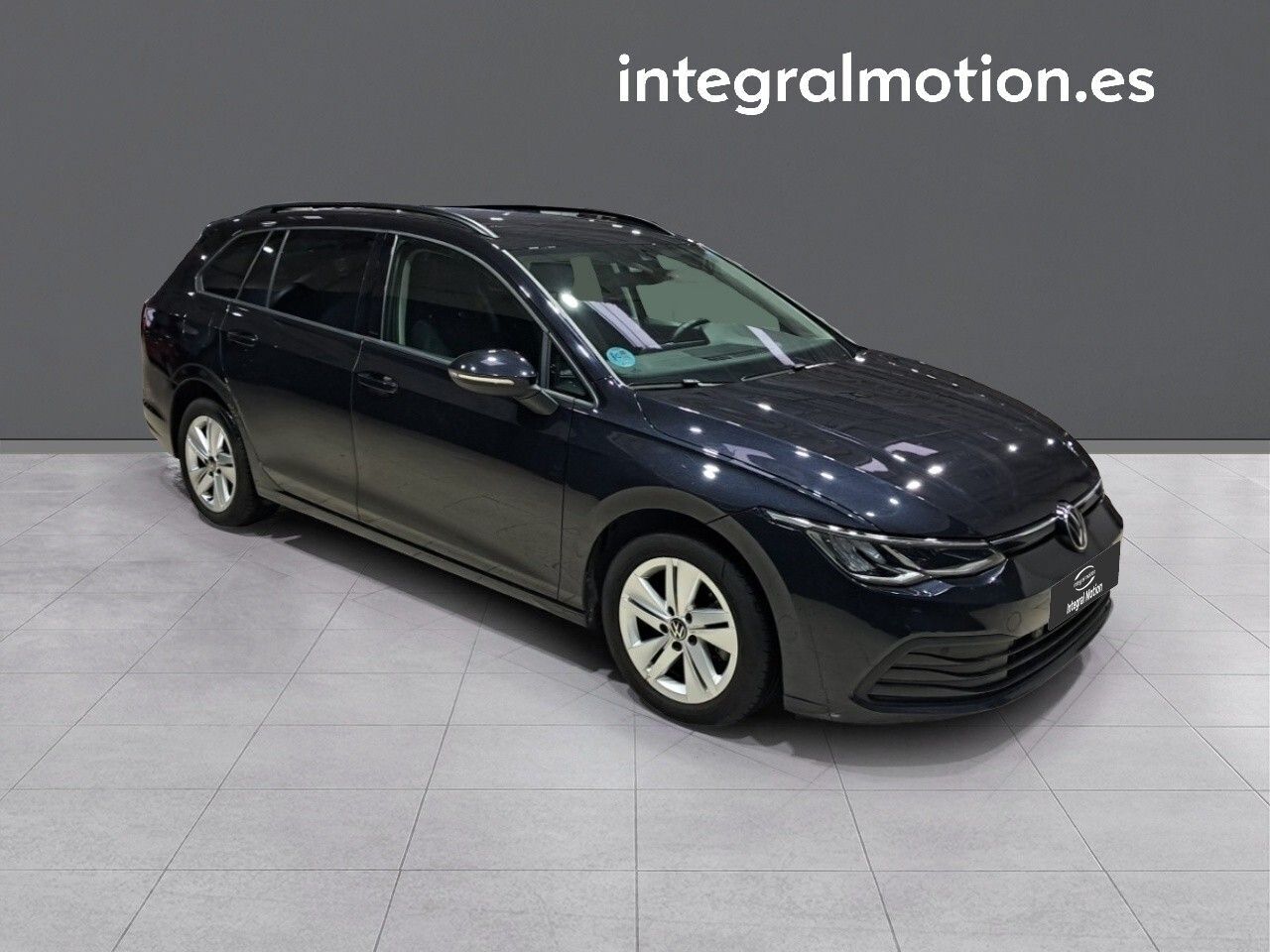 Foto del VOLKSWAGEN Golf Variant 1.0 TSI 81kW