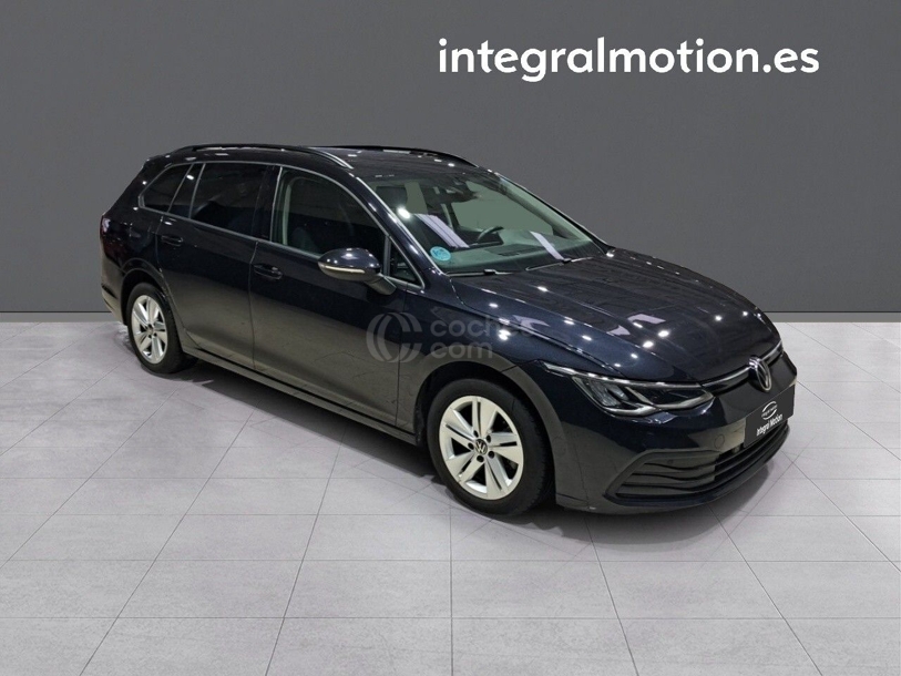 Foto del VOLKSWAGEN Golf Variant 1.0 TSI 81kW