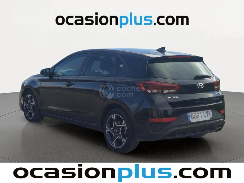 Foto del HYUNDAI i30 1.0 TGDI N Line 48V 120