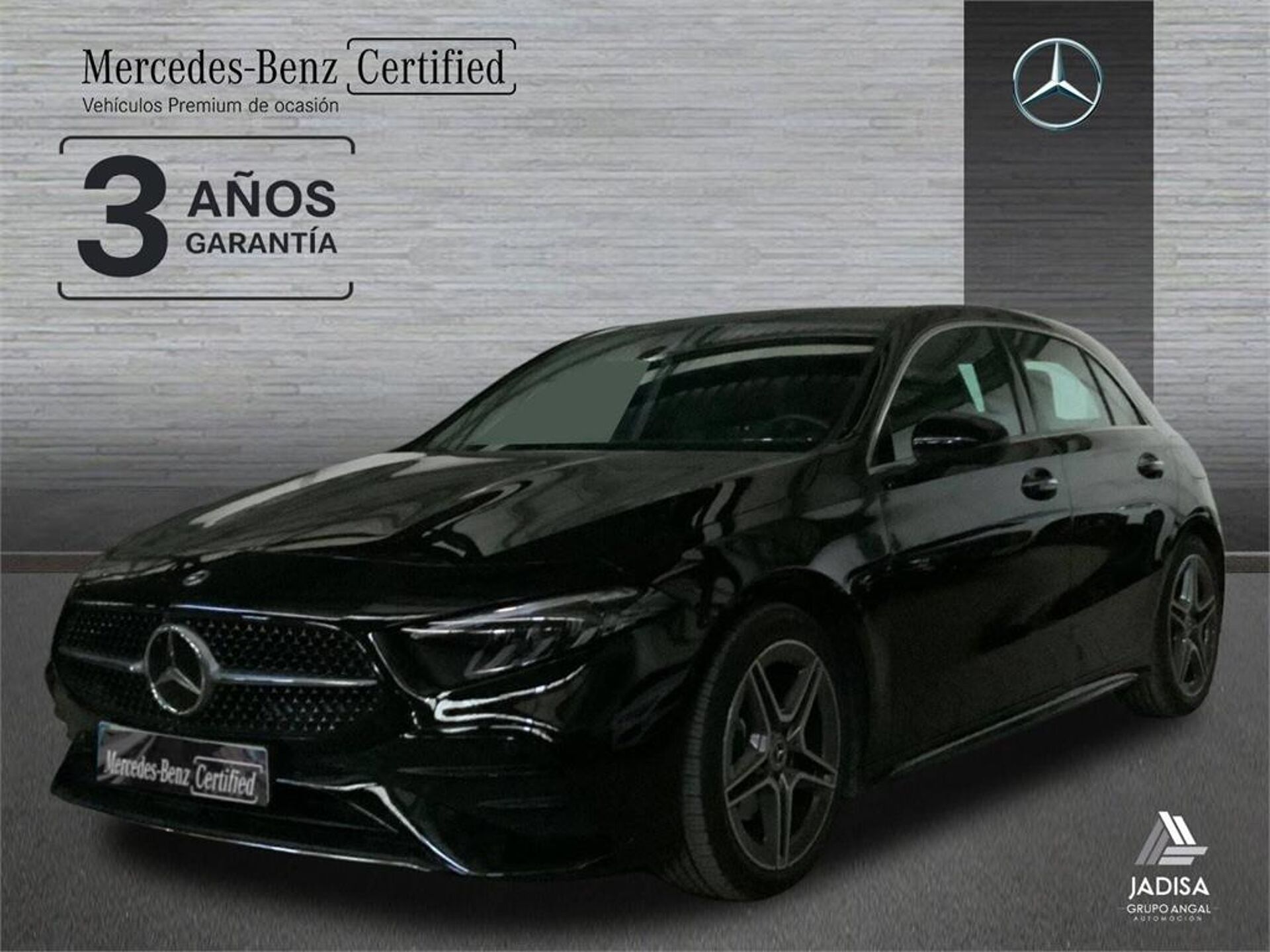 Imagen de MERCEDES Clase A